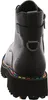 2 Go Fashion Schnürstiefel Schwarz Produktbild-Vorschau 9
