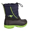 Kangaroos K-Ben 18672-4054 Jungen, Stiefel, Materialmix, Produktbild-Vorschau 2