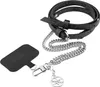 Guess Guuc4Mg4Ek Universal Cbdy Riemenczarny/Schwarz 4G Produktbild-Vorschau 1