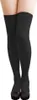 Oblique Unique Overknee Strümpfe y Strumpfhose halterlos Produktbild-Vorschau 1