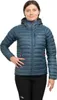 Rab Microlight Alpine Women's Jacket Velikost: M / Barva: Produktbild-Vorschau 2
