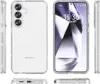 Samsung Galaxy S25 Plus Hülle - Coverup Glitzer TPU Back Produktbild-Vorschau 6