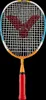 Victor Badminton Set Starter | Badminton Set Produktbild-Vorschau 2