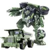 Auto robot giocattolo trasformabile - action figure Anteprima dell’immagine prodotto 6