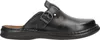 Josef Seibel Herren Leder Clogs schwarz, Glattleder, Produktbild-Vorschau 42