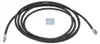 DT Spare Parts Kupplungsschlauch 4760mm für SCANIA P,G,R,T Produktbild-Vorschau 1