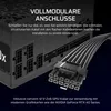 Corsair RM850x (2024), PC-Netzteil, (1x 12+4 Pin High Power Produktbild-Vorschau 13