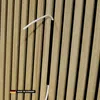 1 Meter Kabelabdeckung für Akustikpaneele 13mm / 4 Stück je Produktbild-Vorschau 3