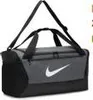 Nike Nk Brsla S Duff - 9.5 (41L) Iron Grey/Black/White - Produktbild-Vorschau 8