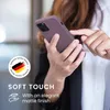 kwmobile Handyhülle für Apple iPhone 12 / iPhone 12 Pro Produktbild-Vorschau 4