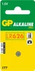 Bateria Zegarkowa Alkaliczna 1.5V 10 Sztuk Podgląd zdjęcia produktu 5