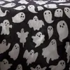 Omgoods - Copripiumino in pile caldo a tema Halloween, 140 Anteprima dell’immagine prodotto 3