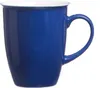 Doppio indigo-bleu Tasse à café 320ml Voir les images du produit 1
