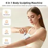 EMS Massagegerät mit Wärmefunktion, elektrisches Produktbild-Vorschau 2