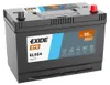 Exide EFB EL954, 95 Ah, 12 V, 800 A, autoaccu, Productafbeelding-voorbeeld 2