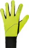ODLO Gloves INTENSITY SAFETY LIGHT YELLOW XS Produktbild-Vorschau 2