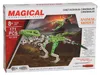 Baukasten Metall-Dino, 171-tlg. Produktbild-Vorschau 2