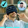 Casquette contre les maux de tête Masque contre la migraine Voir les images du produit 3