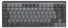 Logitech MX Keys S, Kabellos, Bluetooth, Scherenschalter, Produktbild-Vorschau 6