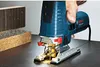 Scie sauteuse GST 160 CE 800W - BOSCH - avec 2 lames - Voir les images du produit 18