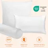 2er Set Kissen 40 x 60 cm, Kissenfüllung, 100% Mikrofaser, Produktbild-Vorschau 5