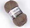 YarnArt Merino Bulky Wolle, 75%.Polyacryl/25% Wolle, Produktbild-Vorschau 2