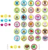 Schulsticker Lehrer 320ST. MOTIVATION 953469 Produktbild-Vorschau 1
