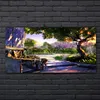 Coloray Bild aus Acryl 140 cm x 70 cm - Küche Produktbild-Vorschau 2