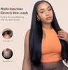 80 ° C - 230 ° C Heißer Kamm Afro Produktbild-Vorschau 3