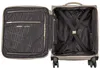 travelite Barbara Stepp 4W Trolley Satin Nude beige 55cm Produktbild-Vorschau 14