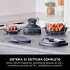 Ninja CRISPi 4-in-1 tragbare Glas-Heißluftfritteuse "Cyber Produktbild-Vorschau 36