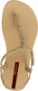Ipanema Classicbrilha Sandalen Beige EU 37 Frau Beige EU 37 Produktbild-Vorschau 18