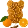 Getrocknete essbare Orangenscheiben Duftend und aromatisch Produktbild-Vorschau 2