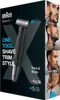 Braun Series XT5100 Face + Body Produktbild-Vorschau 18
