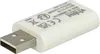 vhbw Dual USB-Ladegerät für Angelposen-Stabbatterien, Produktbild-Vorschau 1