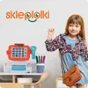 Lolex | Interaktive Spielkasse - 15 cm - Bunt - Fördert Produktbild-Vorschau 2