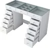 Skye Decor, BJ105 - 2716, Schminktisch, 100 % Produktbild-Vorschau 8