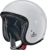 Casco jet Caberg Freeride X, bianco, L (59) Anteprima dell’immagine prodotto 1