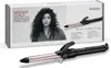 BaByliss 19 mm Curling Tong Nero caldo, oro rosa 2,5 m Anteprima dell’immagine prodotto 27