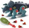 Zestaw do budowania dinozaurów Podgląd zdjęcia produktu 4