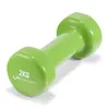 UpForm Vinyl-Hantel 2 kg Produktbild-Vorschau 1