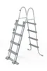 Bestway Steel Pro 56462, 23062 L, Rámový bazén, Rebrík, Náhľad obrázku produktu 12