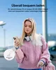 Batería externa Belkin con pantalla, 20W, 20.000mAh, USB-C, Vista previa de la imagen del producto 12