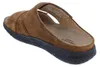 Hartjes Pantolette Groove 122.1220/39 53.00, Cognac - Produktbild-Vorschau 6