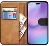 Conie Klapp Tasche für Apple iPhone 17 Pro Max Kartenfach Produktbild-Vorschau 2