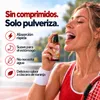 Spray Energía Adaptógeno | Cordyceps, Ginseng, Rodiola & Vista previa de la imagen del producto 5