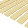 vidaXL Náhradní rám postele s 24 lamelami 120x200 cm Náhled obrázku produktu 3