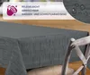 Beautex Wachstuchtischdecke Georginias Meterware abwaschbar Produktbild-Vorschau 3