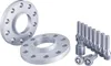 Distanziali ruota H&R 2x20mm 75725-20 per BMW 1, 3, 5, 6, Anteprima dell’immagine prodotto 2