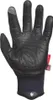 Hirzl Grippp Thermo 2.0 Rukavice Black L Pánské Black L Náhled obrázku produktu 2